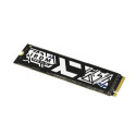 Goodram IRP-SSDPR-P44S-4K0-80 internal solid state drive M.2 4 TB PCI Express 4.0 NVMe 3D TLC NAND