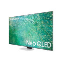 Samsung QE85QN85CAT 2.16 m (85&quot;) 4K Ultra HD Smart TV Wi-Fi Silver