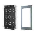 Fanvil EX101 intercom system accessory Flush mount box