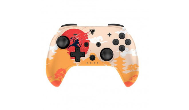 Dragonshock PopTop Compact Multicolour Bluetooth Gamepad Nintendo Switch