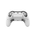 Dragonshock Nebula Pro White Bluetooth Gamepad Nintendo Switch