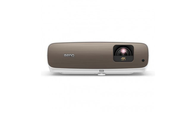 BenQ W2710i data projector Standard throw projector 2200 ANSI lumens DLP UHD 4K (3840x2160) 3D White