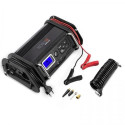 Technaxx 4999 vehicle battery charger Black