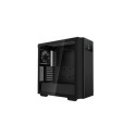DeepCool CH510 MESH DIGITAL Midi Tower Black