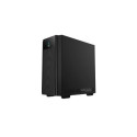 DeepCool CH510 MESH DIGITAL Midi Tower Black