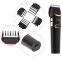 Adler AD 2832 hair trimmers/clipper Black