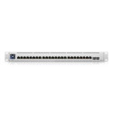 Ubiquiti UniFi USW-ENTERPRISE-24-POE-EU network switch Managed 2.5G Ethernet (100/1000/2500) Power o