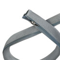 LogiLink KAB0072 cable sleeve Grey 3 cm