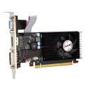 AFOX AF5450-1024D3L5 graphics card AMD Radeon HD 5450 1 GB GDDR3