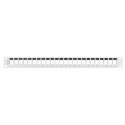 Lanberg PPKS-1024-S patch panel accessory