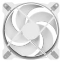 ARCTIC BioniX P140 (Grey/White) – Pressure-optimised 140 mm Gaming Fan with PWM PST