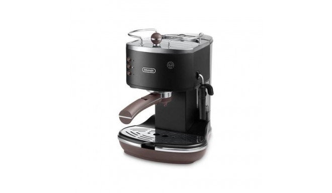 De’Longhi Icona Vintage Fully-auto Espresso machine 1.4 L