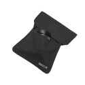 Nikon JME00101 camera lens case Black Pouch case