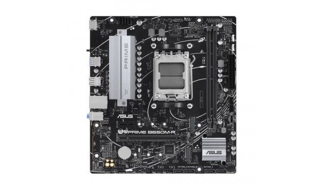 ASUS PRIME B650M-R AMD B650 Socket AM5 micro ATX