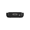 Silicon Power PX10 2 TB USB Type-C 3.2 Gen 2 (3.1 Gen 2) Black