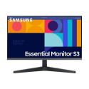 Samsung S33GC LED display 68.6 cm (27&quot;) 1920 x 1080 pixels Full HD Black