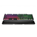 MSI VIGOR GK71 SONIC keyboard Gaming USB QWERTY US International Black