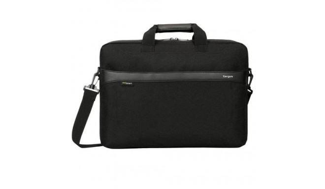 Targus GeoLite 35.6 cm (14&quot;) Slip case Black