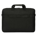 Targus GeoLite 35.6 cm (14&quot;) Slip case Black