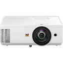 Viewsonic PS502X data projector Short throw projector 4000 ANSI lumens XGA (1024x768) White