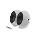 Edifier Luna HD loudspeaker White Wired &amp; Wireless 74 W