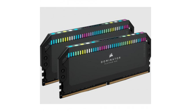 Corsair Dominator CMT32GX5M2B5600C36 memory module 32 GB 2 x 16 GB DDR5 5600 MHz