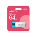 ADATA UV240 USB flash drive 64 GB USB Type-A 2.0 Blue, White