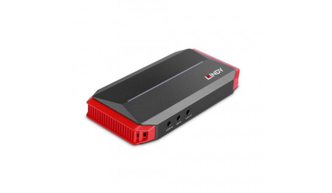 Lindy 43377 video capturing device HDMI/USB 3.2 Gen 1 (3.1 Gen 1)