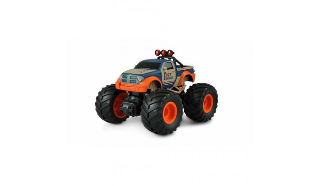 Amewi 22483 Radio-Controlled (RC) model Buggy Electric engine 1:18