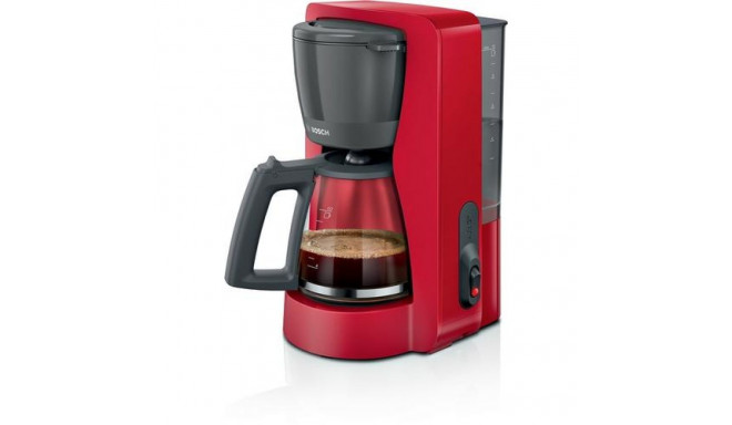 Bosch TKA2M114 coffee maker Manual Drip coffee maker 1.25 L