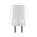 Gosund SP211 smart plug Home White