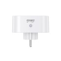 Gosund SP211 smart plug Home White