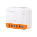 Sonoff MINIR4 smart home light controller Wireless Orange, White