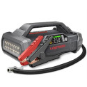 Lokithor JA301 vehicle jump starter