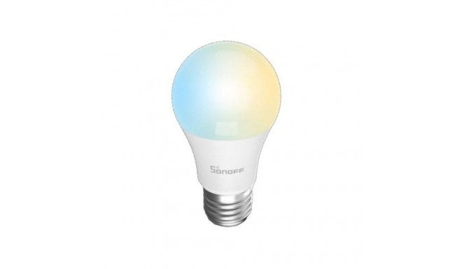 Sonoff B02-BL-A60 smart lighting Smart bulb Wi-Fi/Bluetooth 9 W