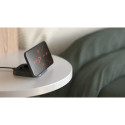 ZENS ZESC16B/00 mobile device charger Headphones, Smartphone Black AC Wireless charging Fast chargin