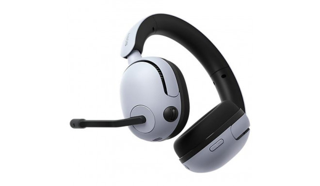 Sony INZONE H5 Headset Wired &amp; Wireless Head-band Gaming White