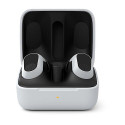 Sony INZONE Buds Headset Wireless In-ear Gaming Bluetooth Black, White