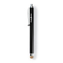 Nedis STYLC101BK stylus pen Black