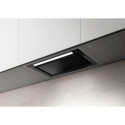 Elica HIDDEN ADVANCE BL MAT/A/52 Built-in Black 1300 m³/h