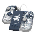 Hori Split Pad Compact Eevee Evolutions Blue, White Gamepad Nintendo Switch