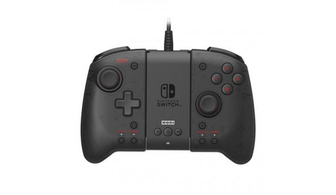 Hori Split Pad Pro Black USB Gamepad Nintendo Switch