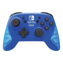 Hori NSW-174U Gaming Controller Black, Blue Bluetooth Gamepad Analogue Nintendo Switch