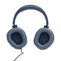 JBL Quantum 100 BLUE