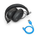 JLab Studio Pro Wireless Over-Ear Headphones - Black JLab Studio Pro Wireless Over-Ear Headphones - Black