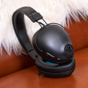 JLab Studio Pro Wireless Over-Ear Headphones - Black JLab Studio Pro Wireless Over-Ear Headphones - Black