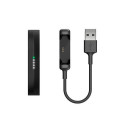 Fitbit FB161RCC Smart Wearable Accessories Charging cable Black