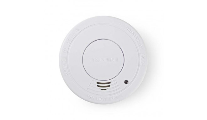 Nedis DTCTS30WT smoke detector