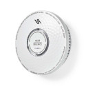 Nedis DTCTCS10WT smoke detector Air-sampling detector