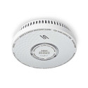 Nedis DTCTCS10WT smoke detector Air-sampling detector